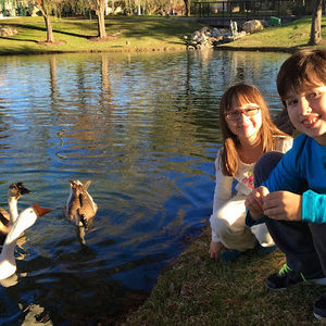 Meet your Posher, Carlos h.